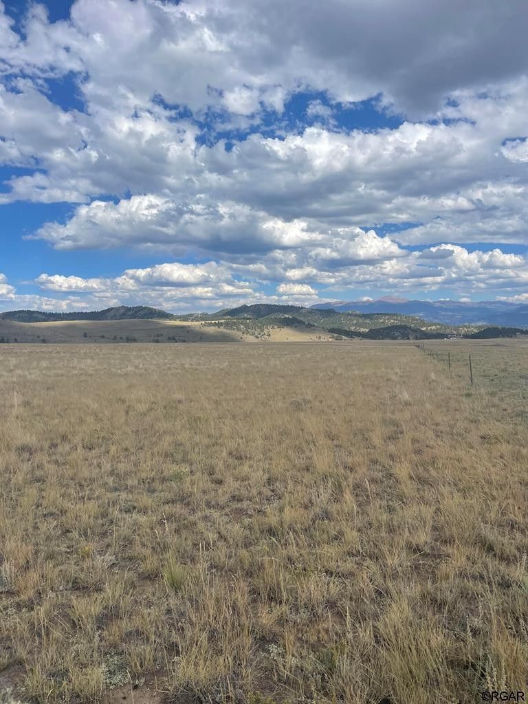 40 acres in Park County, Colorado