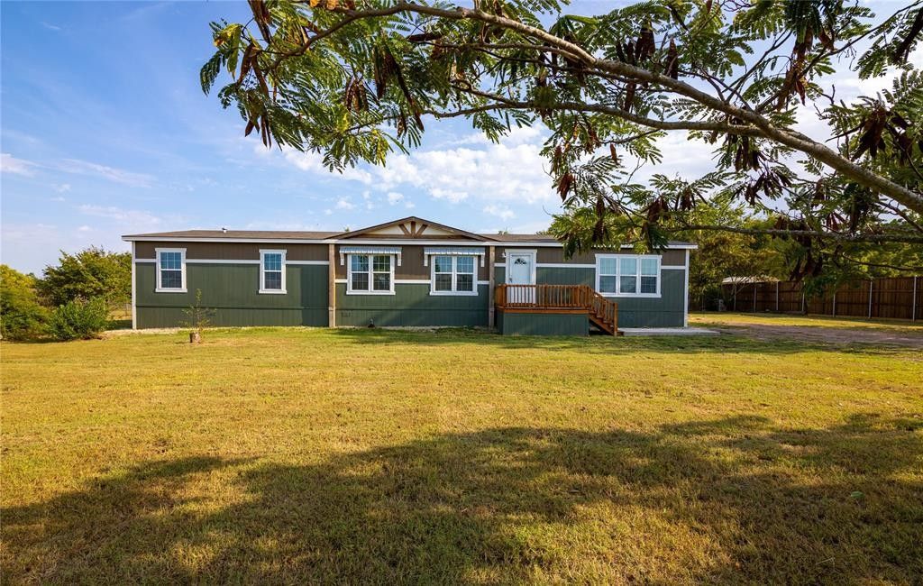 1 acres in Johnson County, Texas