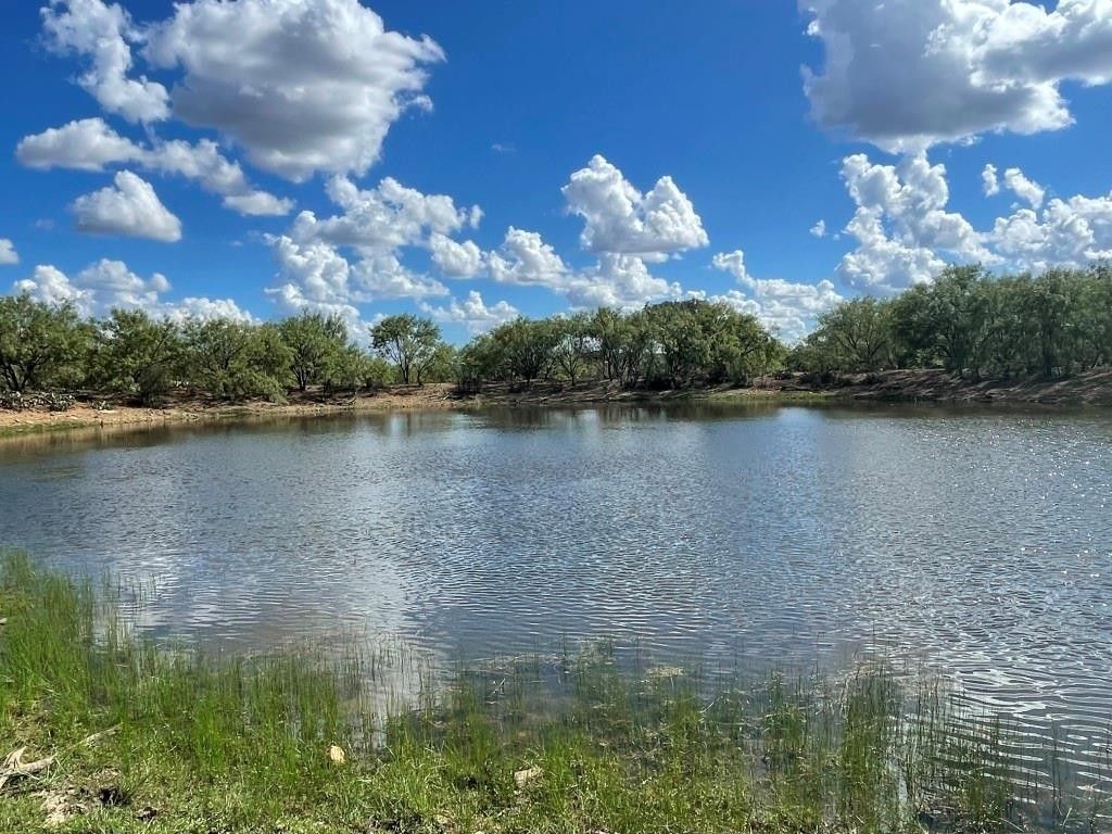 139.09 acres in Brown County, Texas