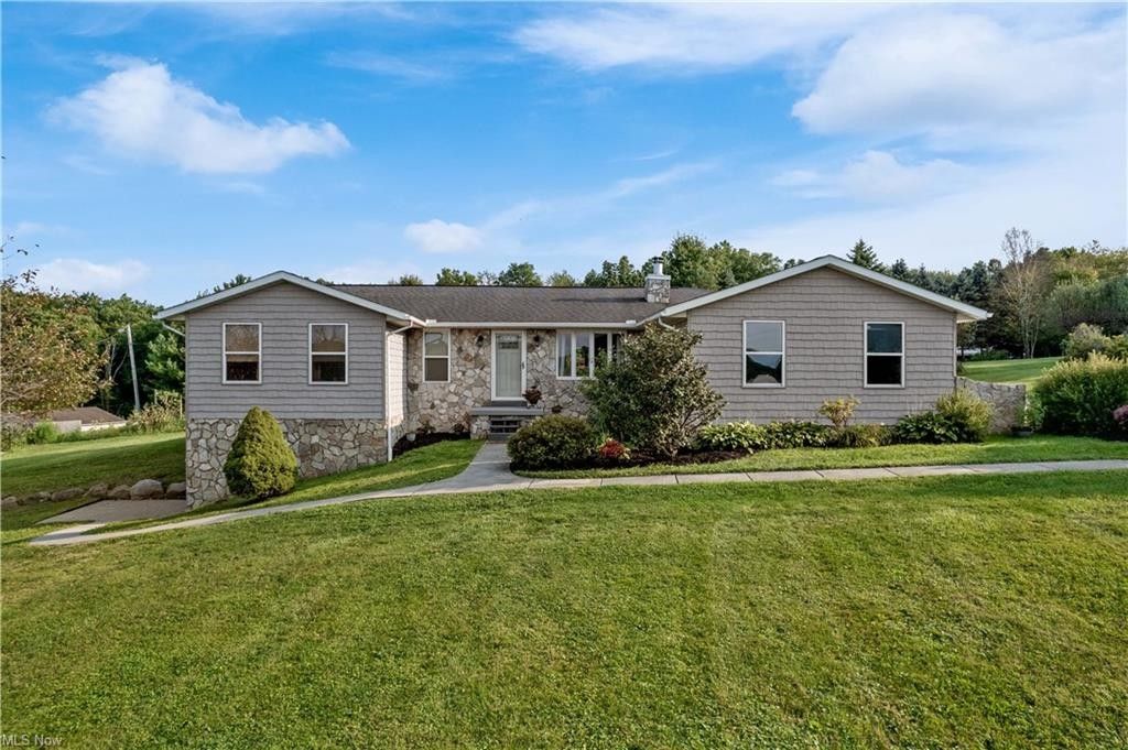 1.72 acres in Wayne County, Ohio