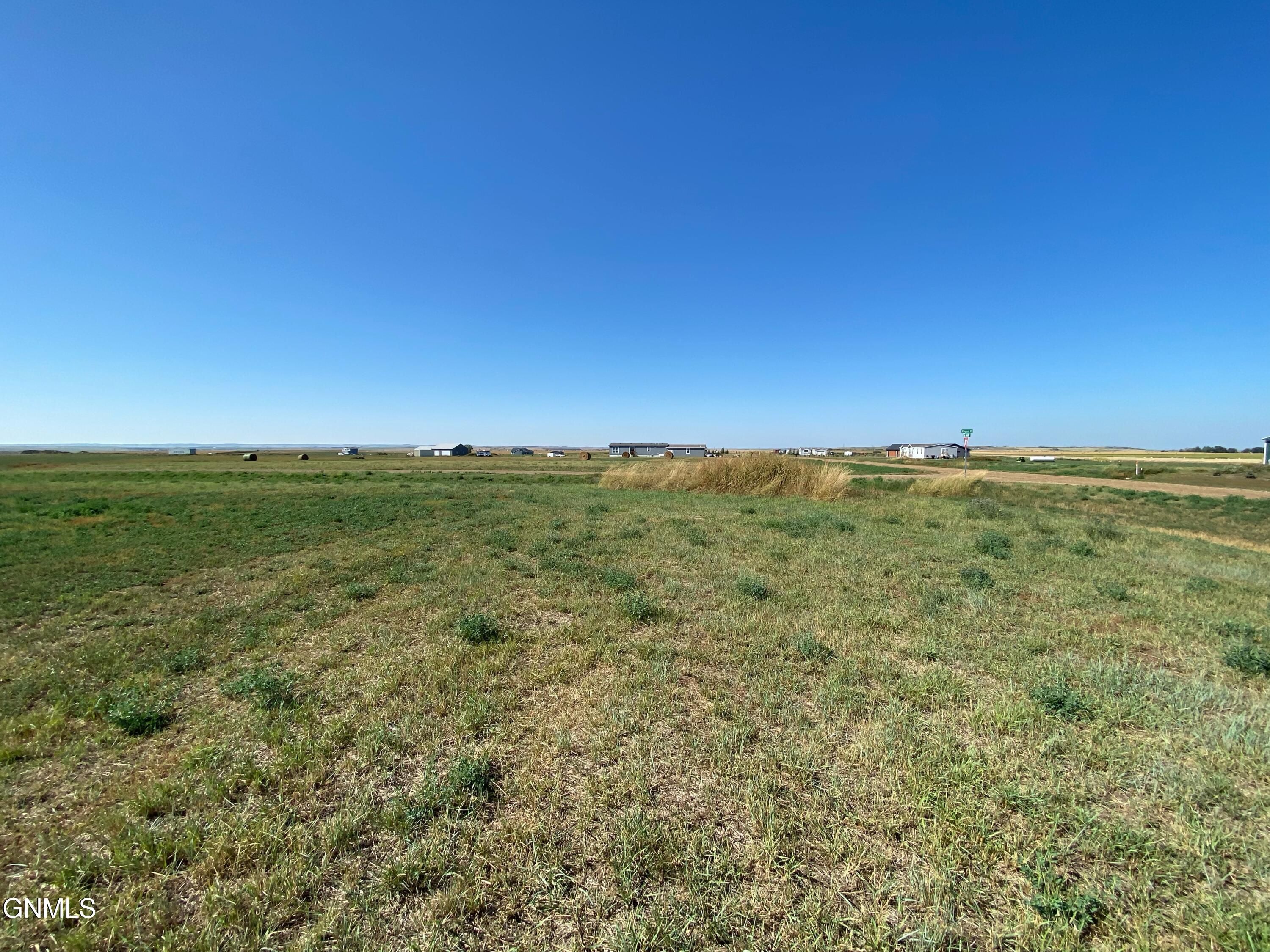 2.69 acres in Morton County, North Dakota