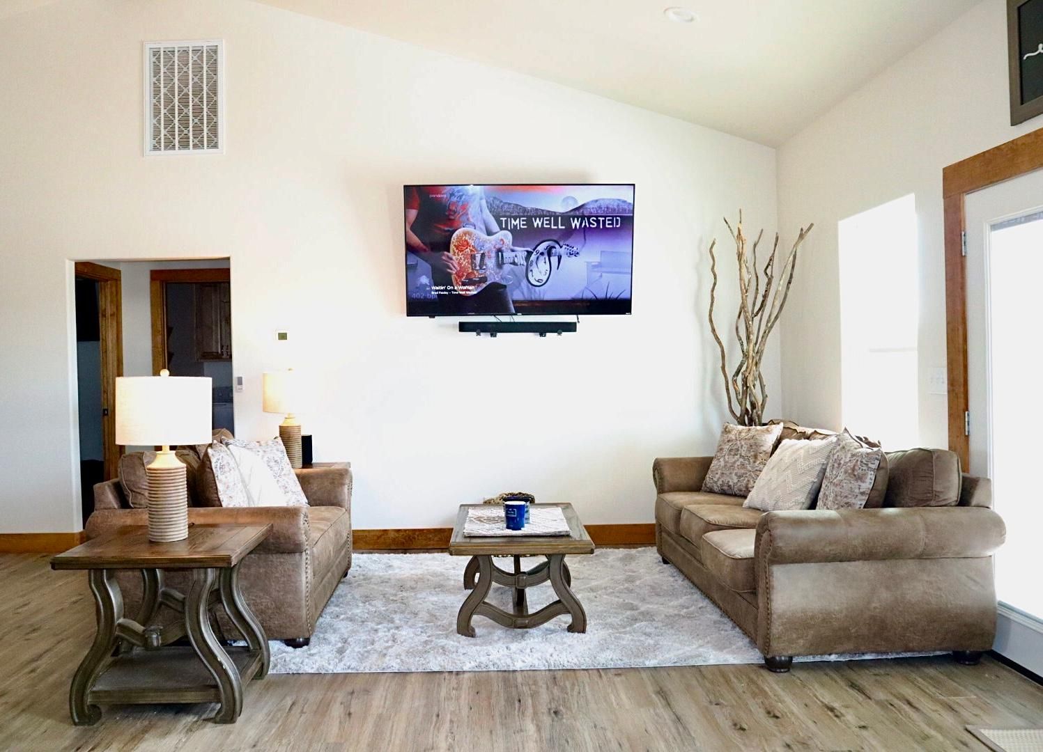 273 acres in Val Verde County, Texas