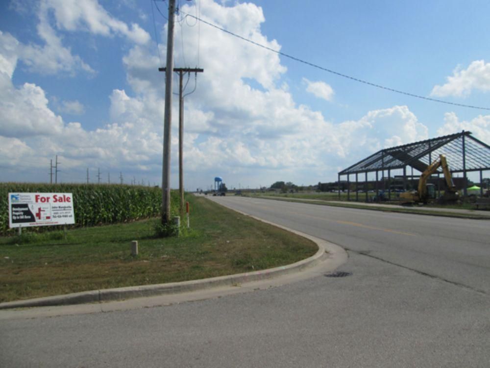 147.93 acres in White County, Indiana