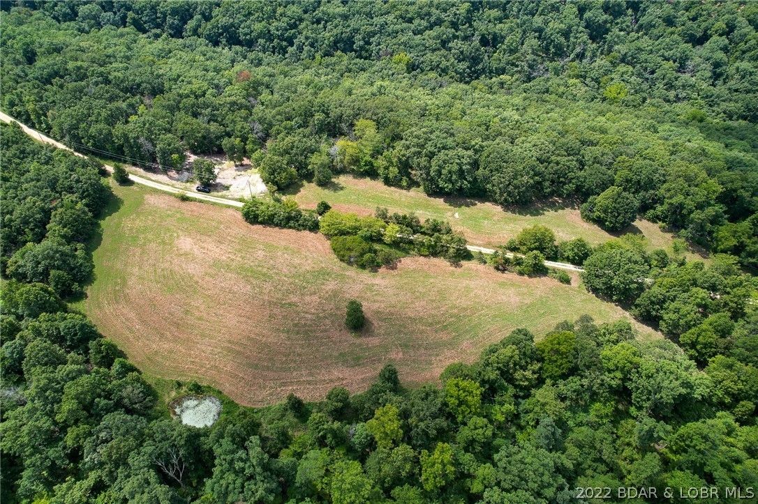 207 acres in Camden County, Missouri