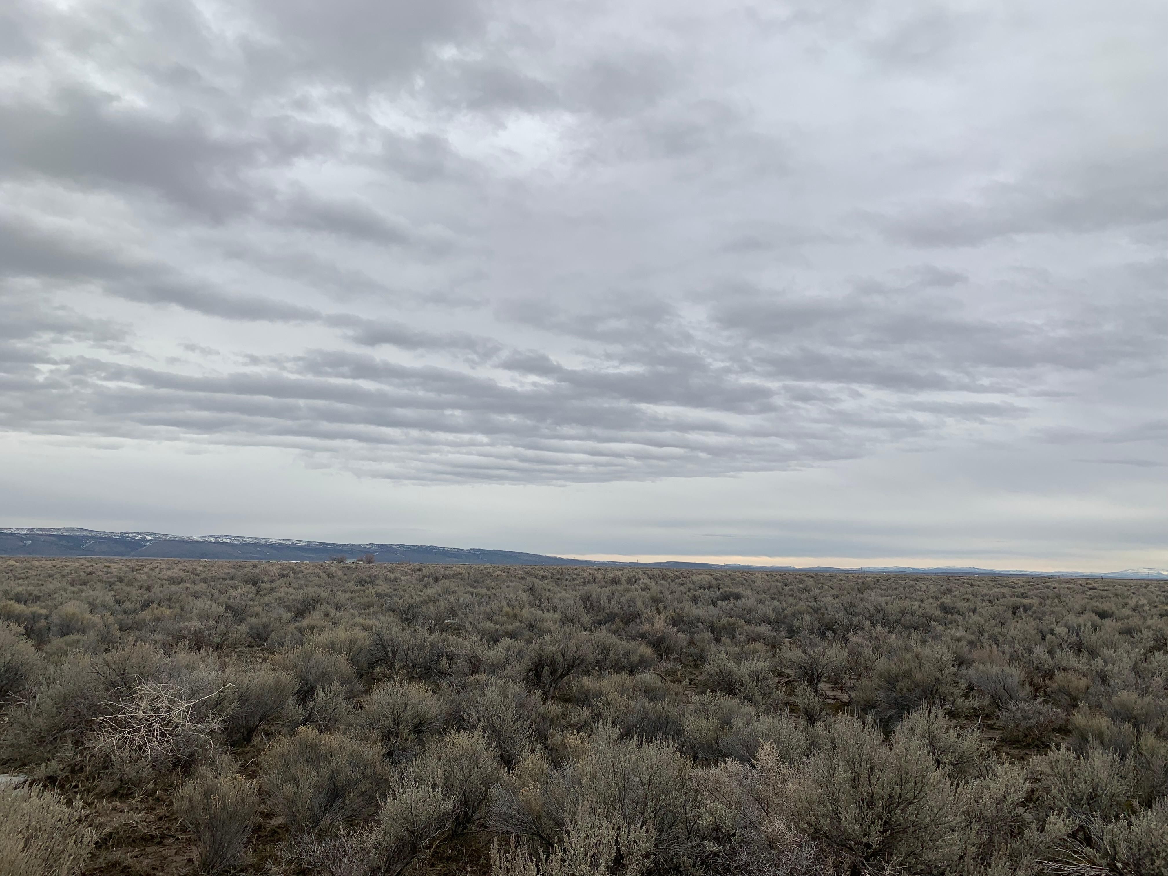 20 acres in Harney County, Oregon
