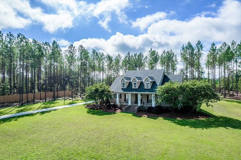 31 acres in Johnson County,