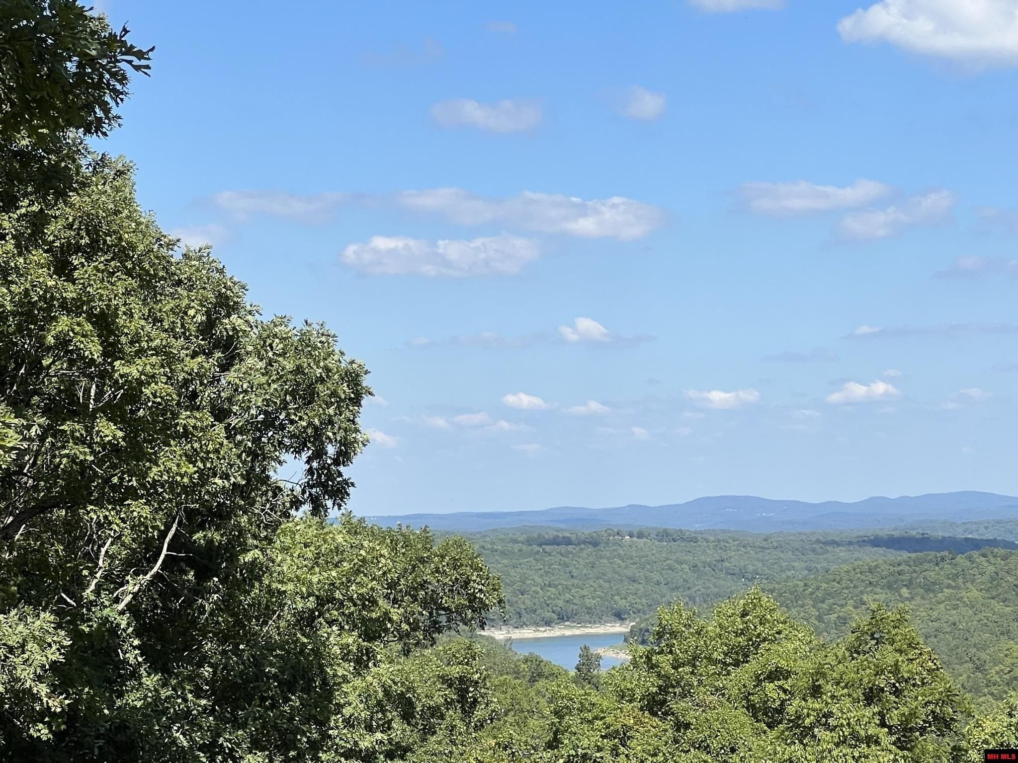 40 acres in Marion County, Arkansas