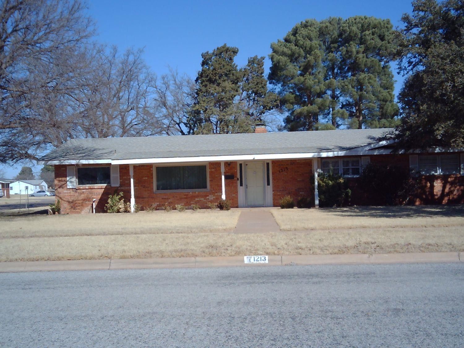 0.27 acres in Terry County, Texas