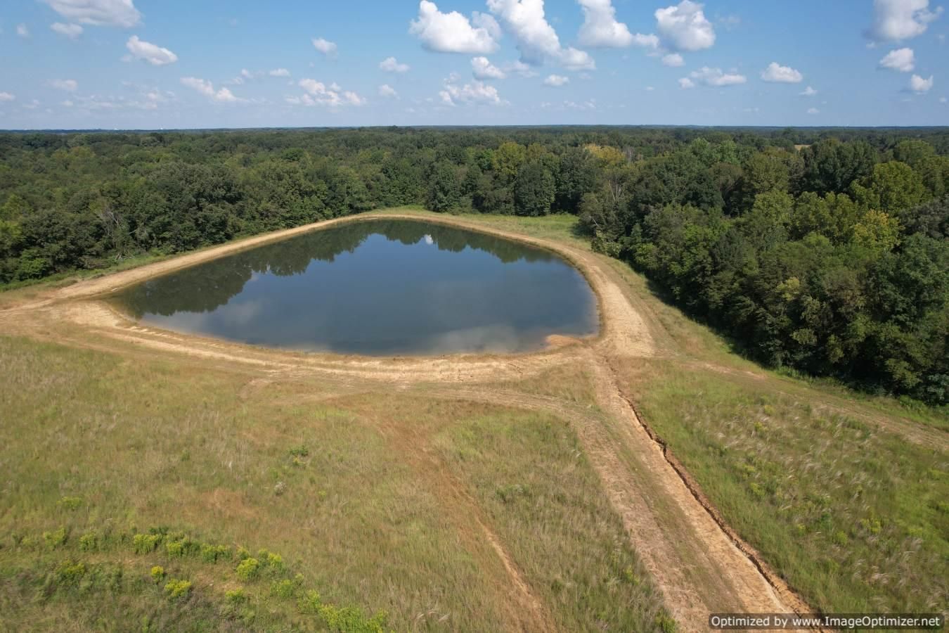 69 acres in Madison County, Mississippi