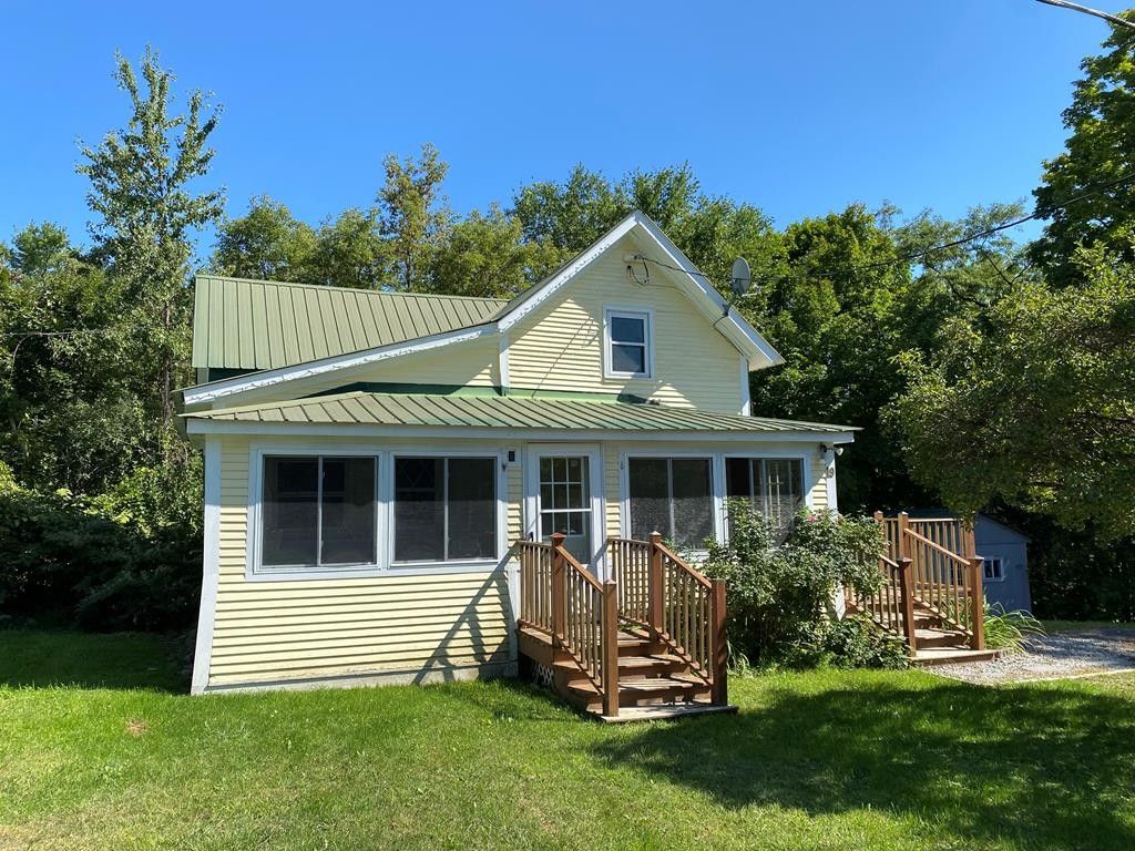 0.7 acres in Essex County, New York