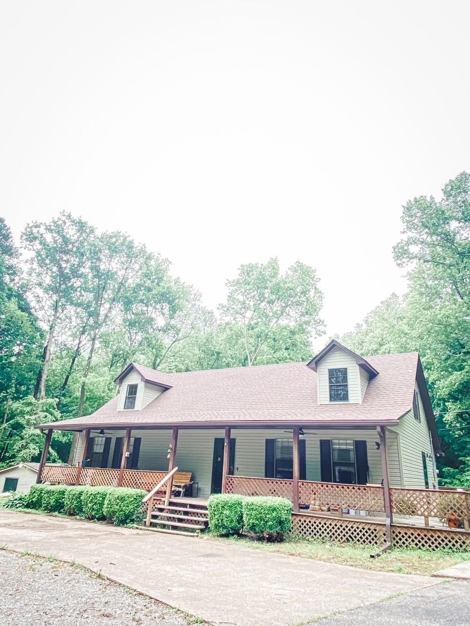 5 acres in Dyer County, Tennessee