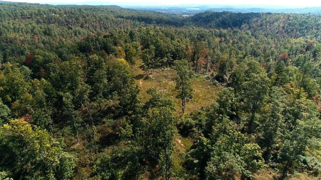 276 acres in Iron County, Missouri