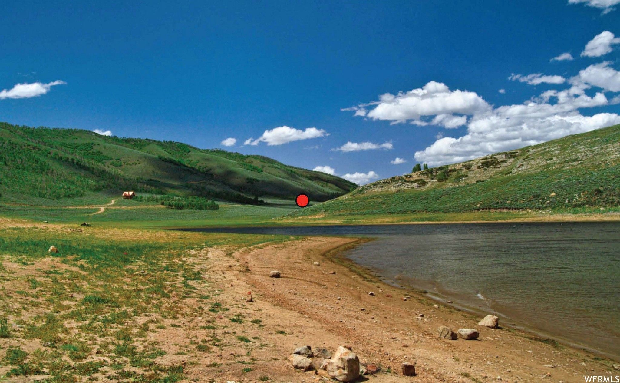 2 acres in Carbon County, Utah