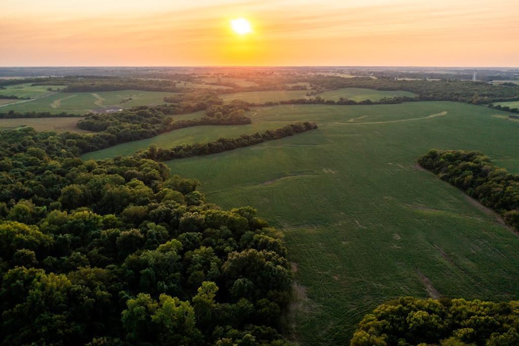 357 acres in Cass County, Missouri