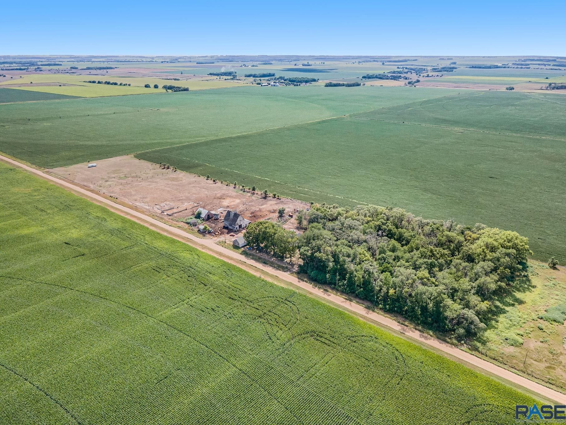 14.34 acres in Turner County, South Dakota