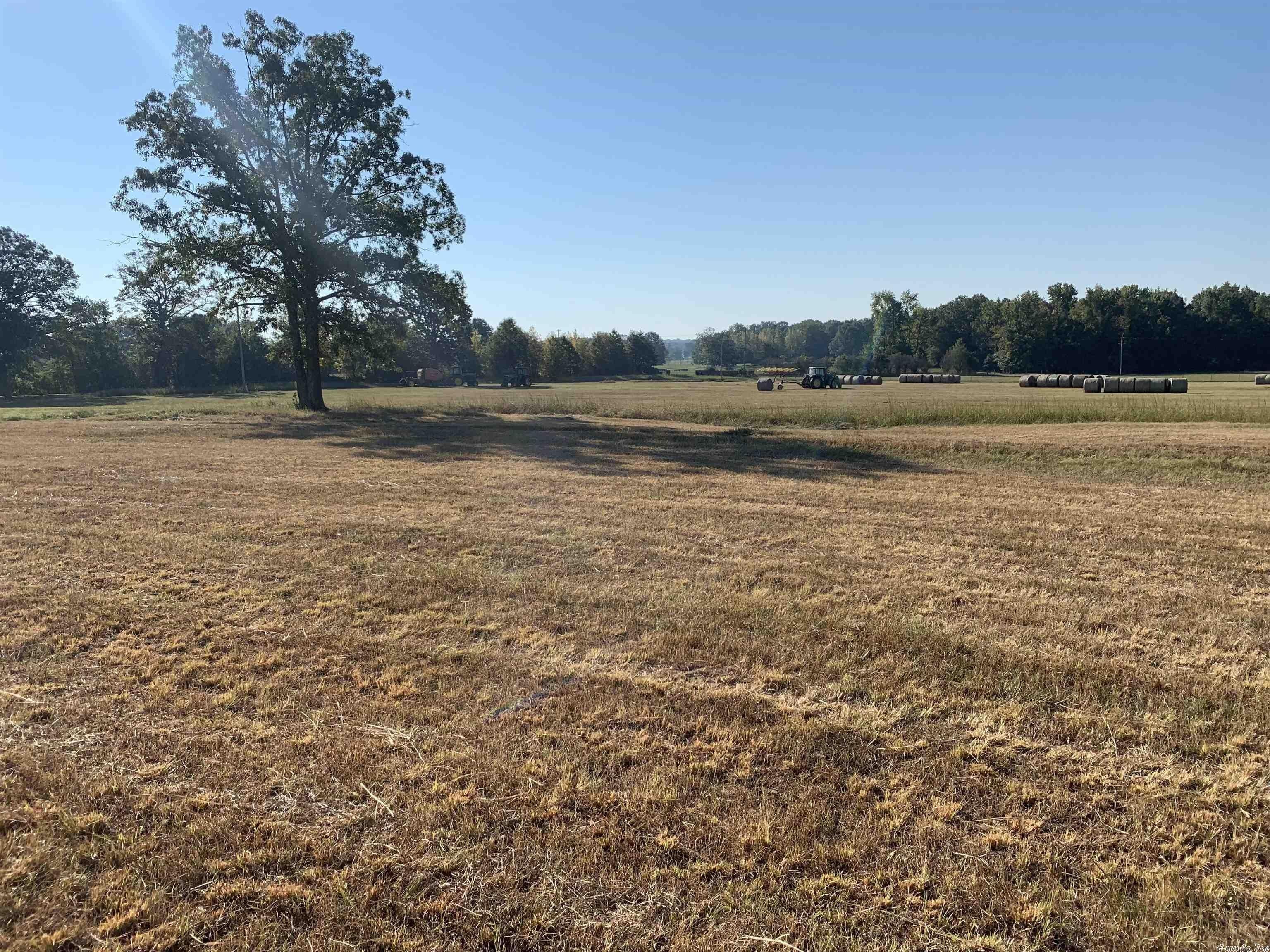 3 acres in White County, Arkansas