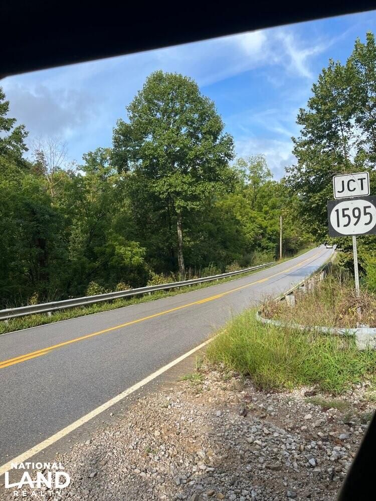 66 acres in Whitley County, Kentucky