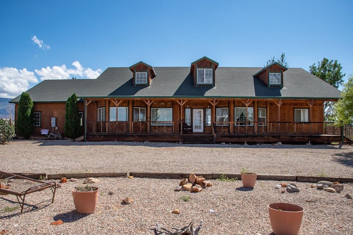 2.62 acres in Iron County, Utah