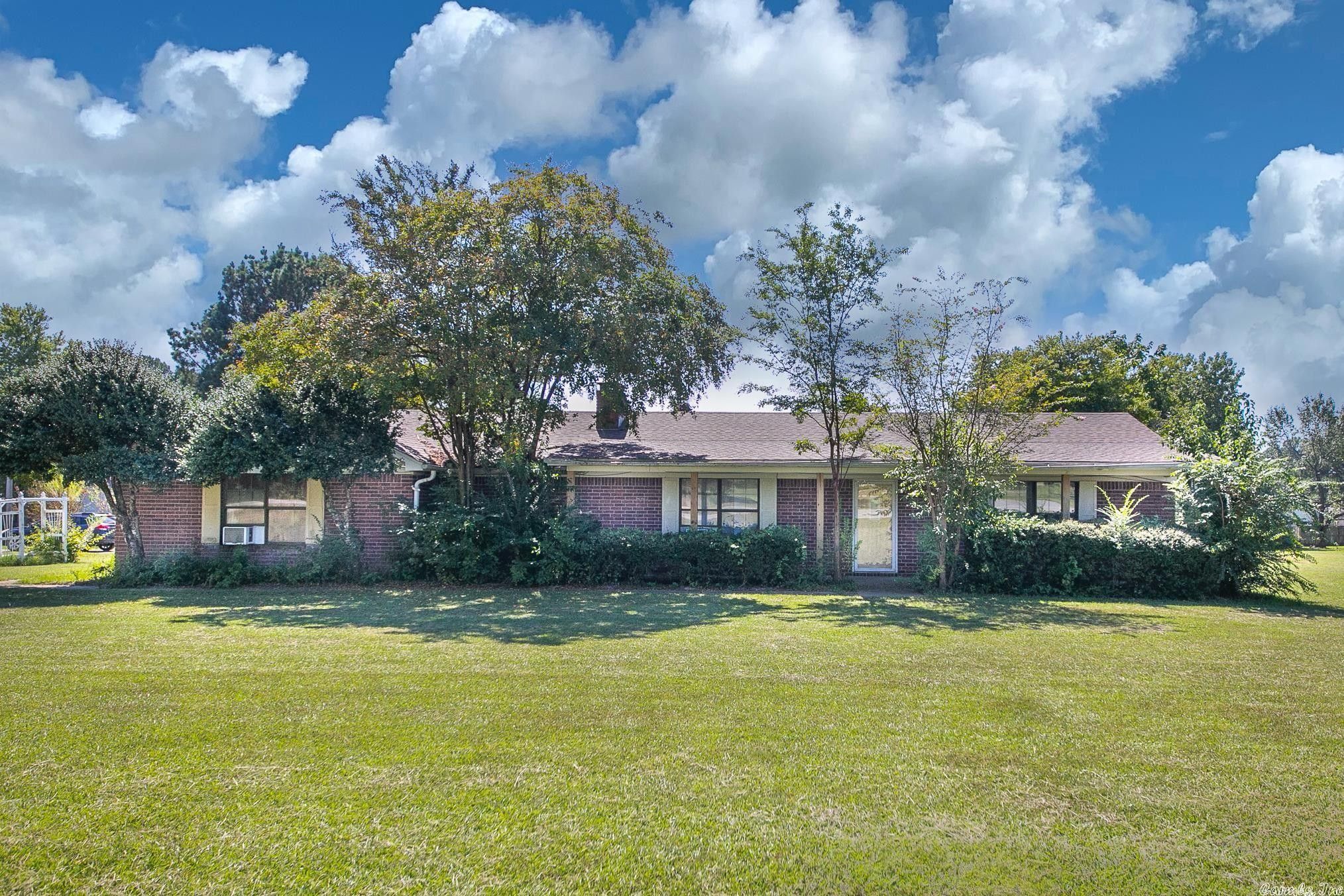 1.57 acres in Lonoke County, Arkansas