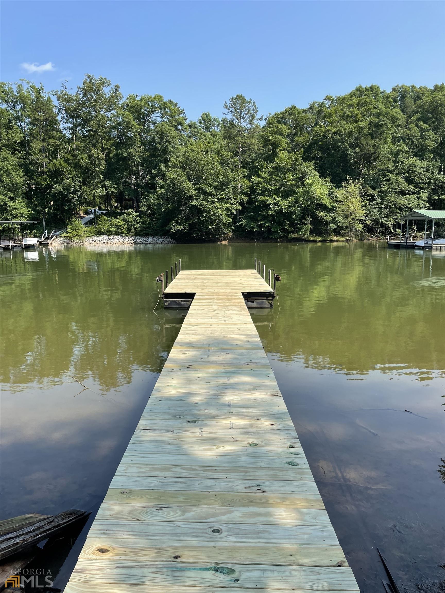 20 acres in Franklin County,