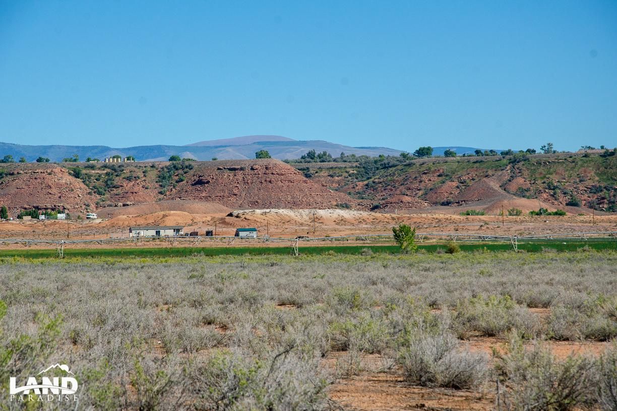 5 acres in Duchesne County, Utah