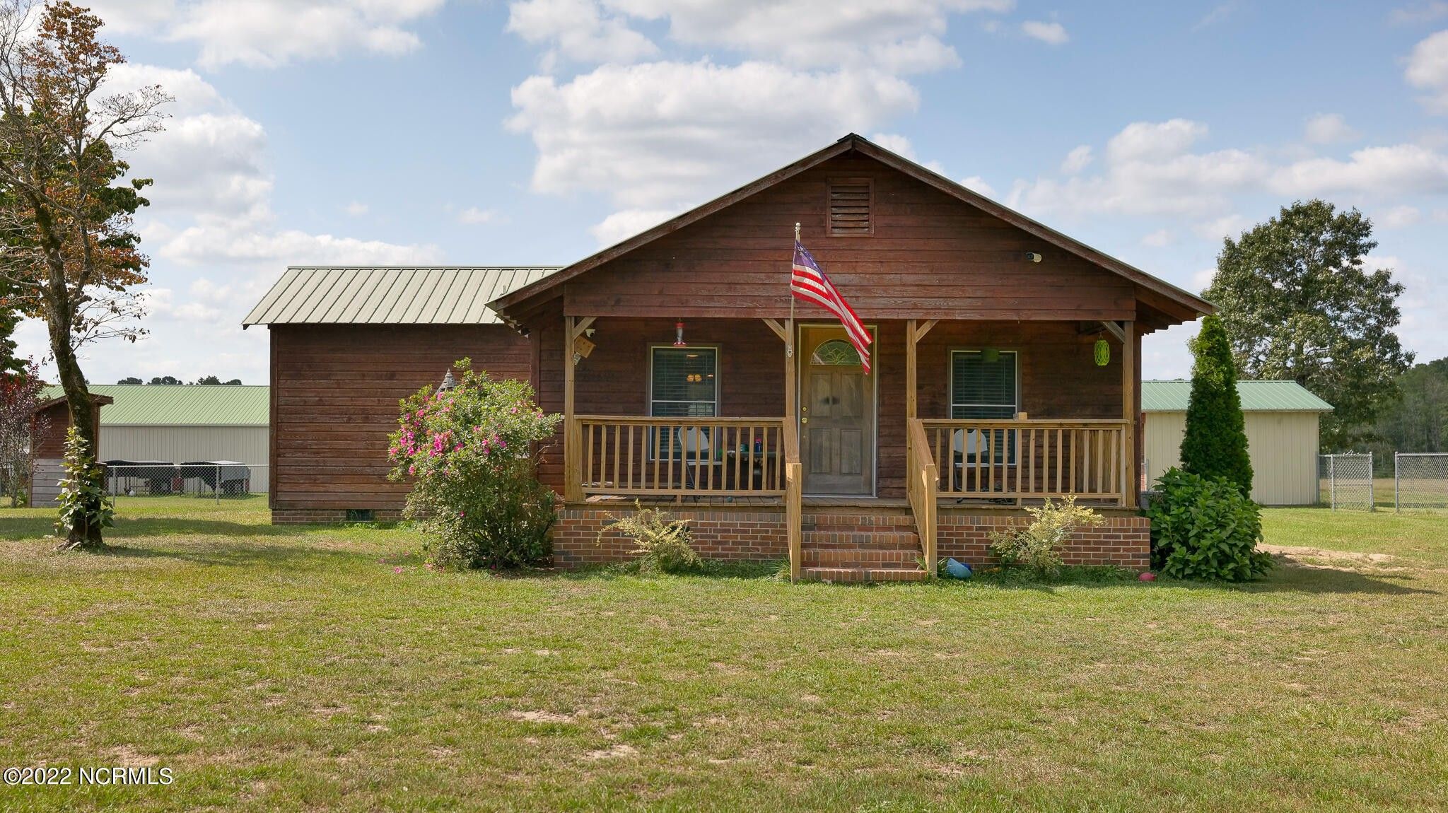 74.66 acres in Bladen County, North Carolina