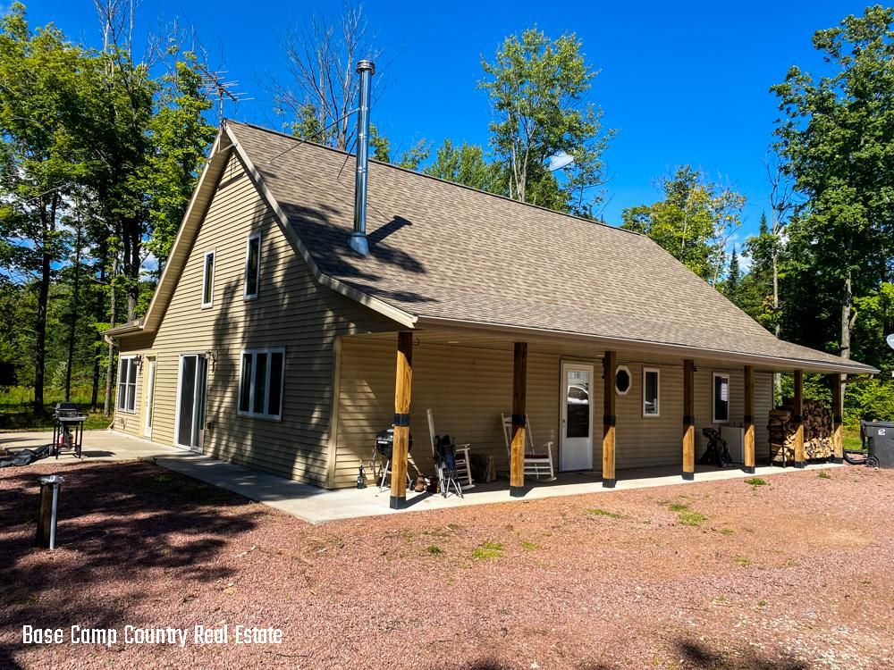 246818 Porcupine Road, Wausau, WI 54403