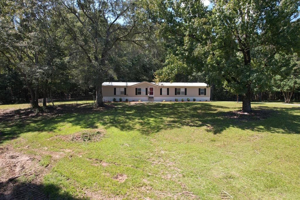 6.2 acres in Pike County, Mississippi