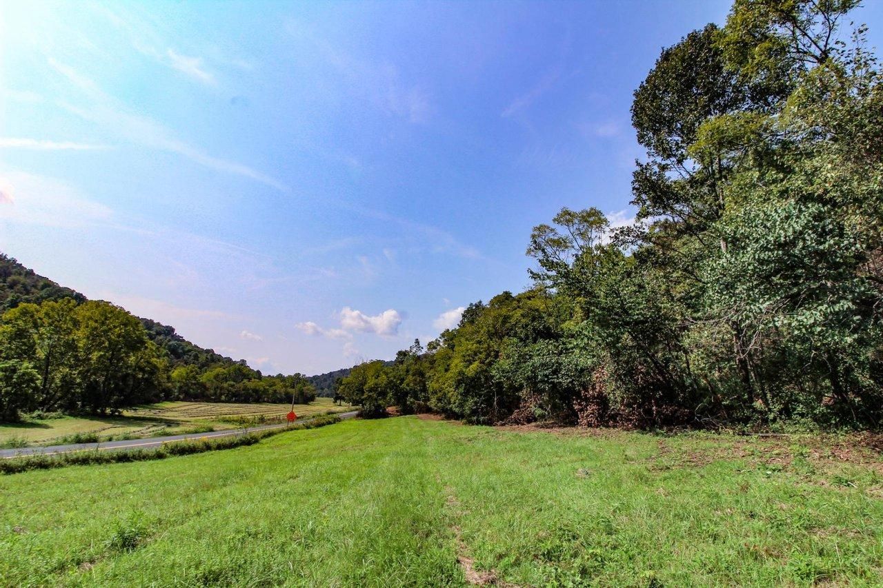 87 acres in Noble County, Ohio