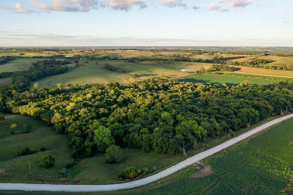 34 acres in Harrison County, Missouri