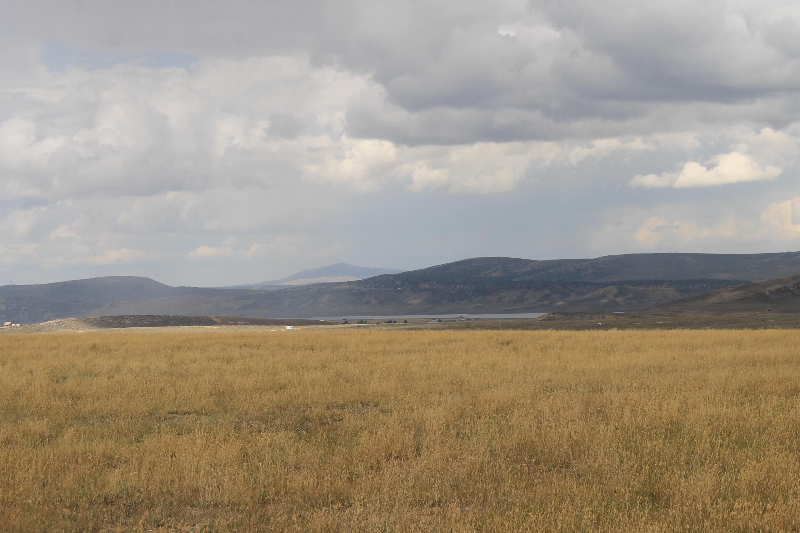 35.12 acres in Uinta County, Wyoming