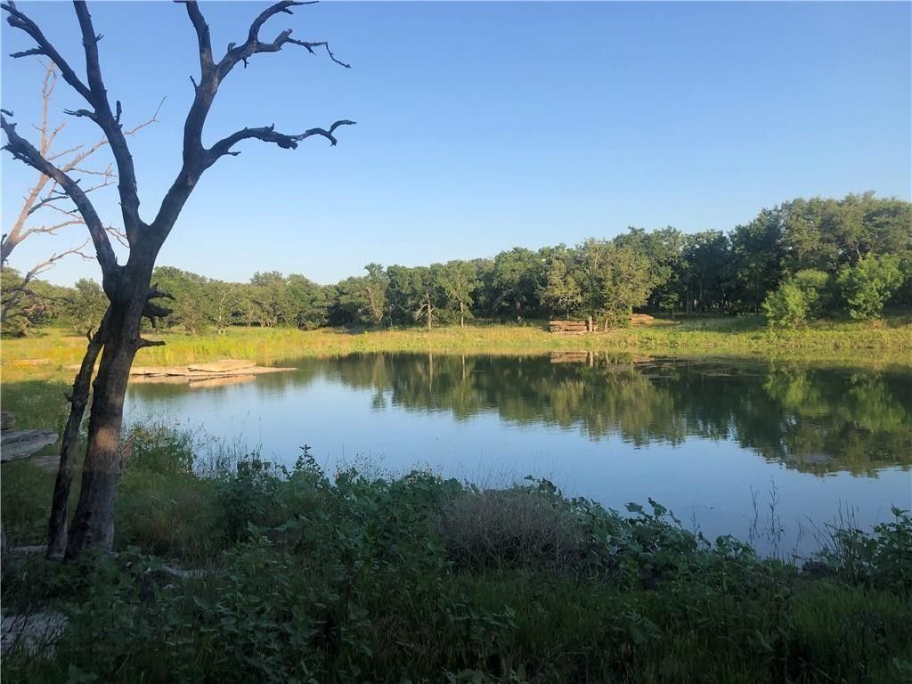 870.53 acres in Brown County, Texas