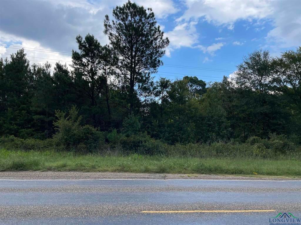 5 acres in Harrison County, Texas