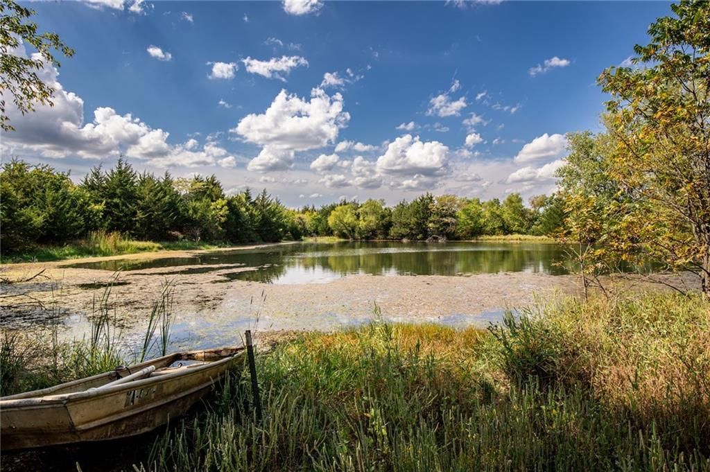 33 acres in Miami County, Kansas