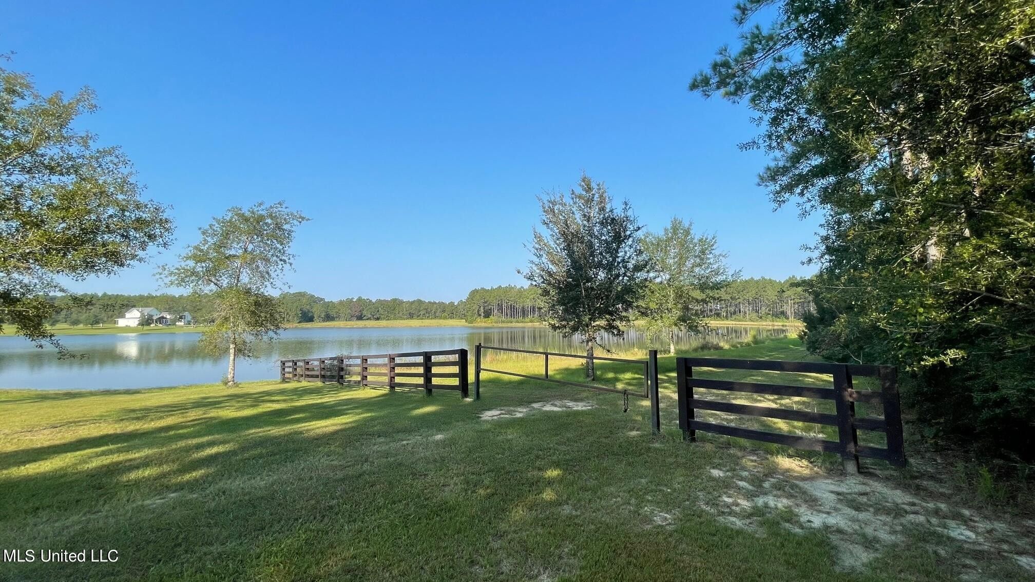 36.8 acres in Harrison County, Mississippi