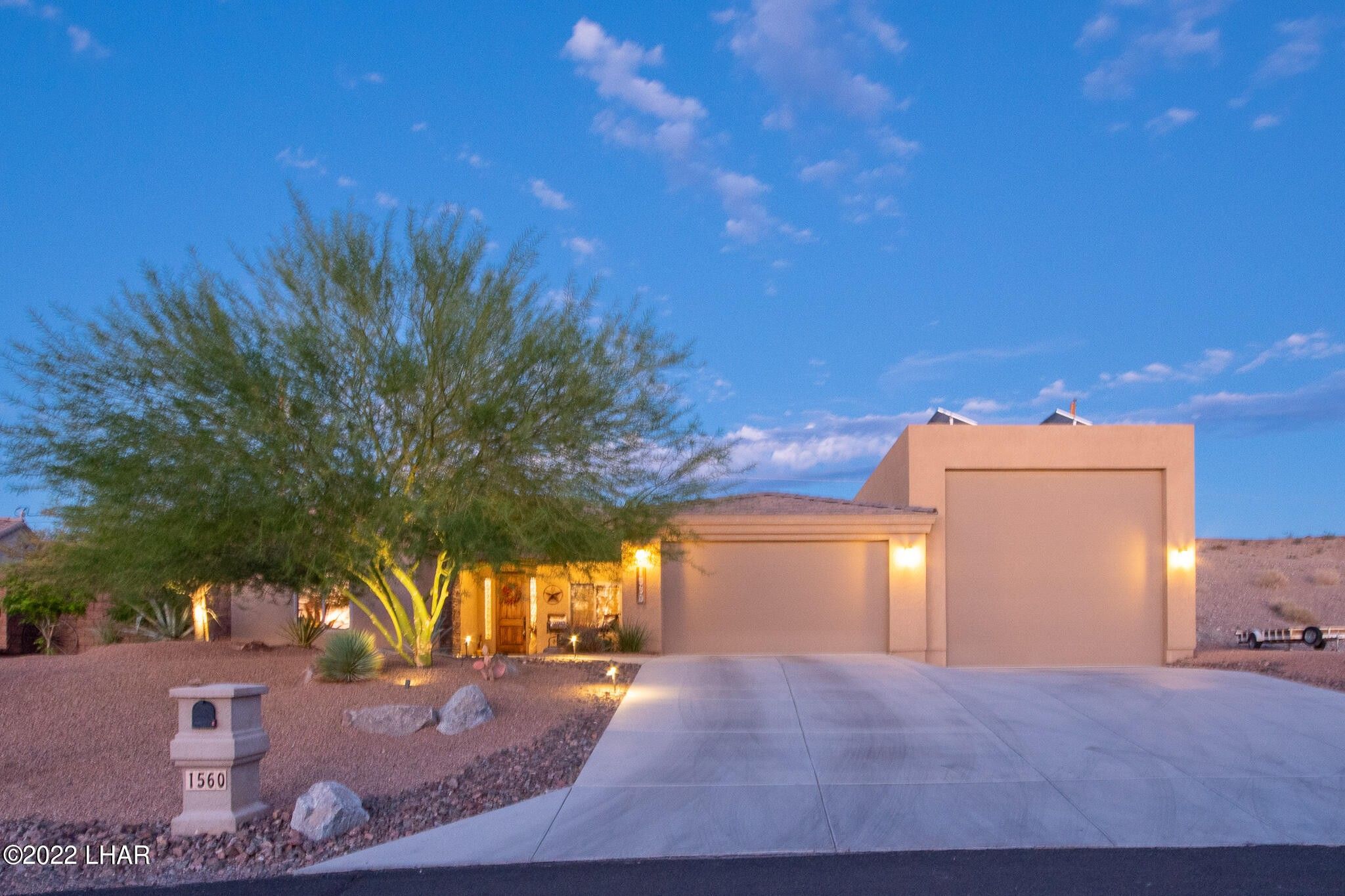 0.28 acres in Mohave County, Arizona