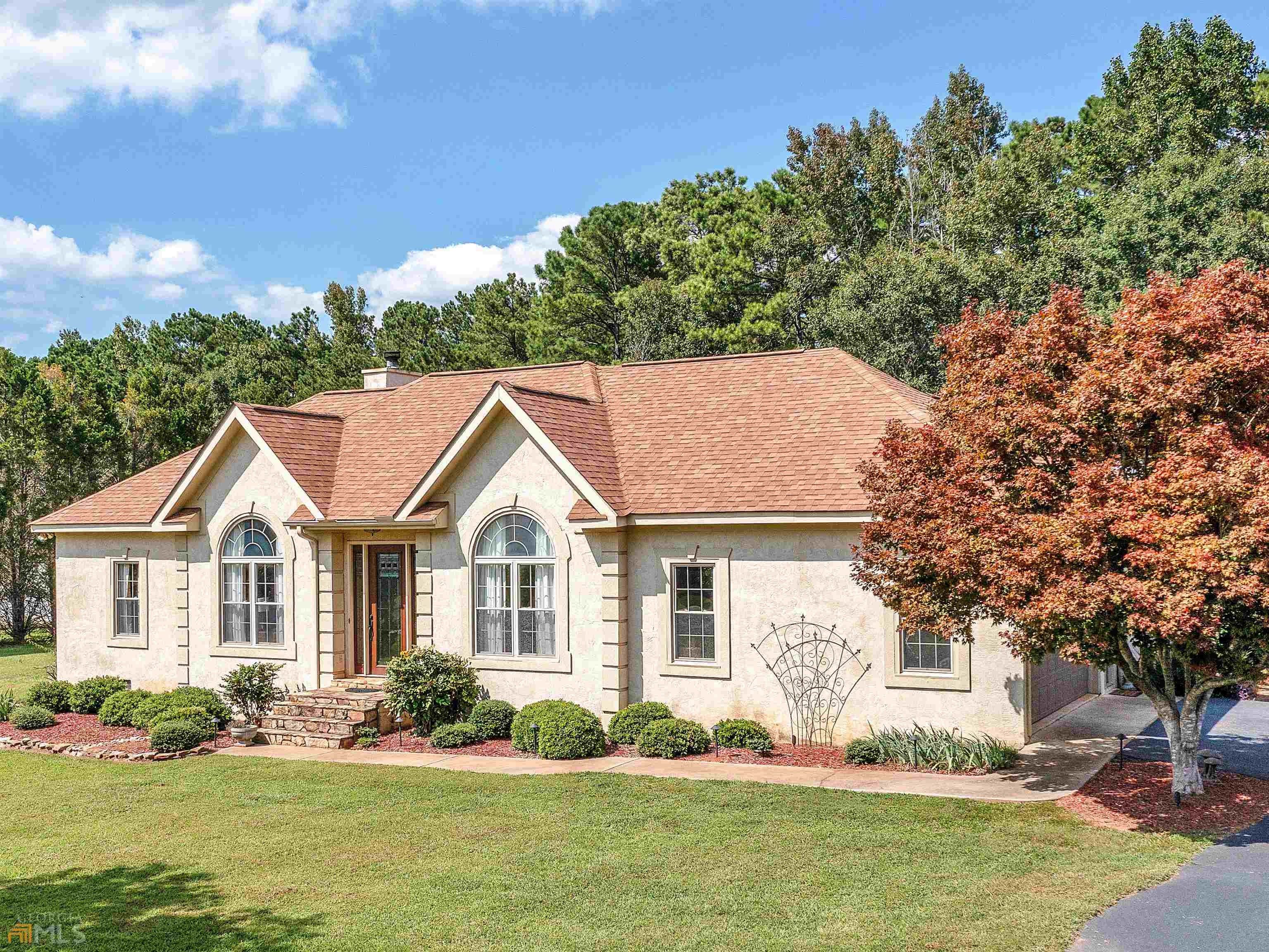 2.05 acres in Pike County,