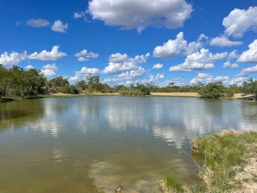 139 acres in Brown County, Texas