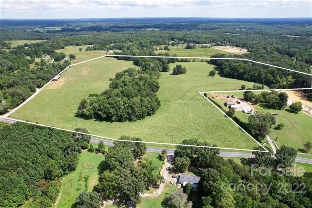 46.82 acres in Catawba County, North Carolina