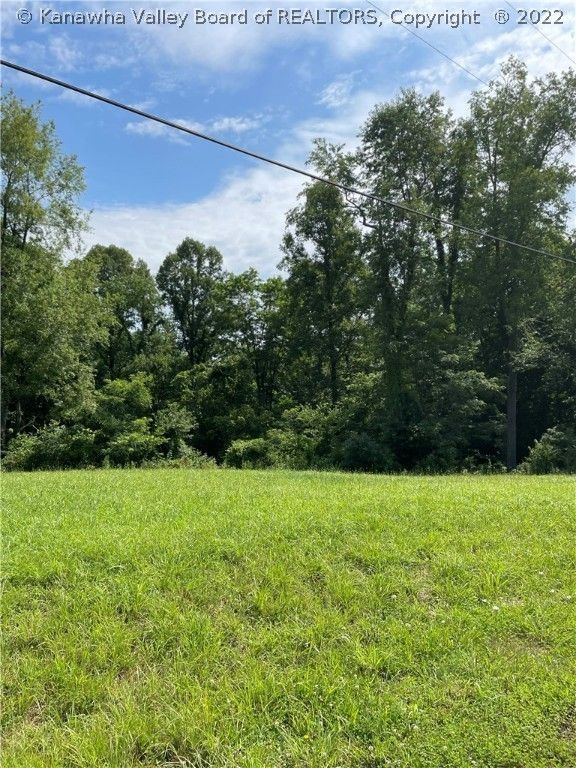 5 acres in Mason County, West Virginia