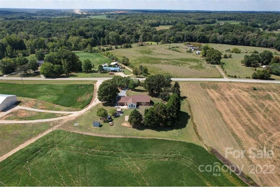 6823 Wolf Pond Rd, Monroe, NC 28112 MLS 3906851