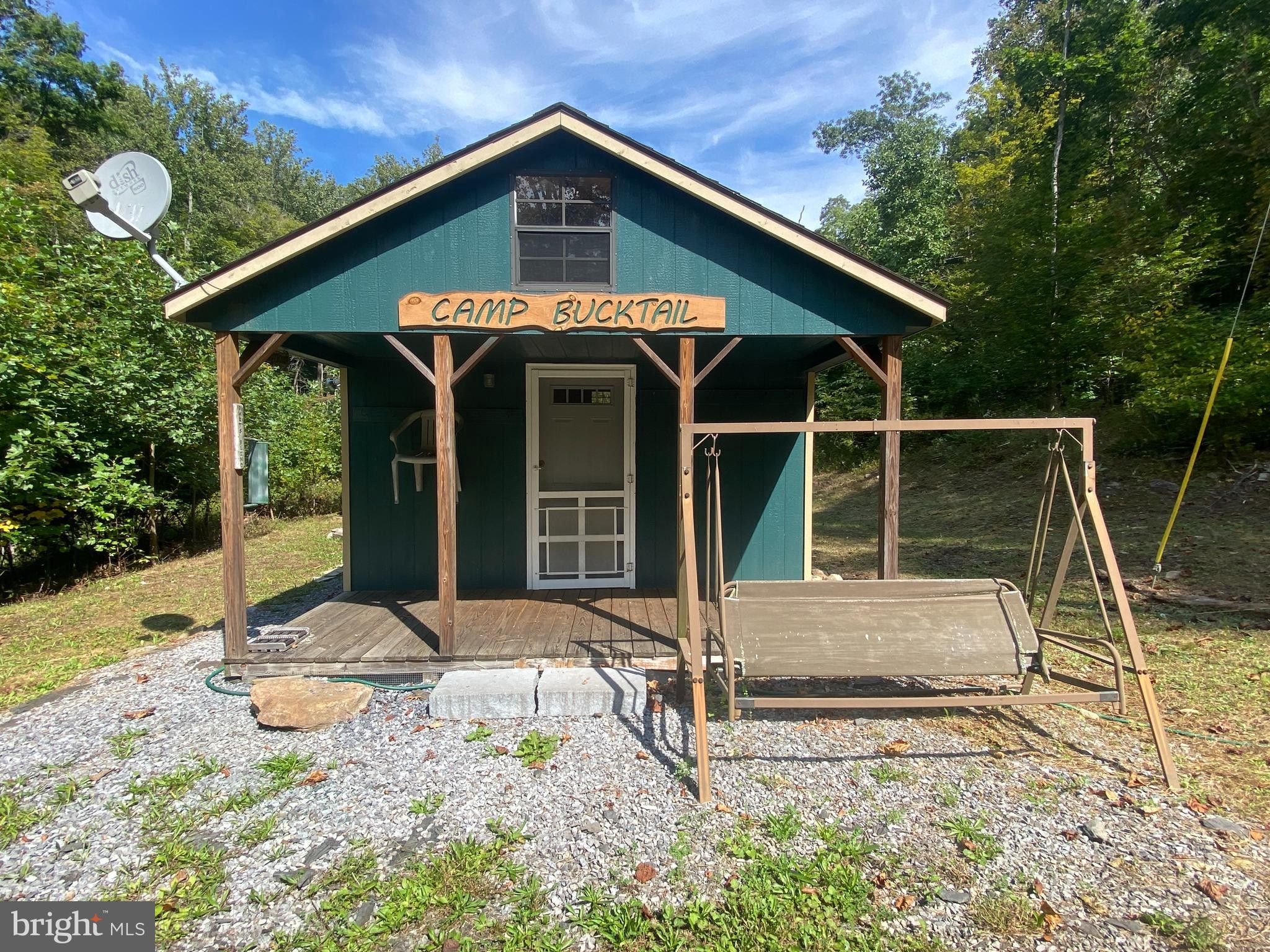 1.87 acres in Huntingdon County, Pennsylvania