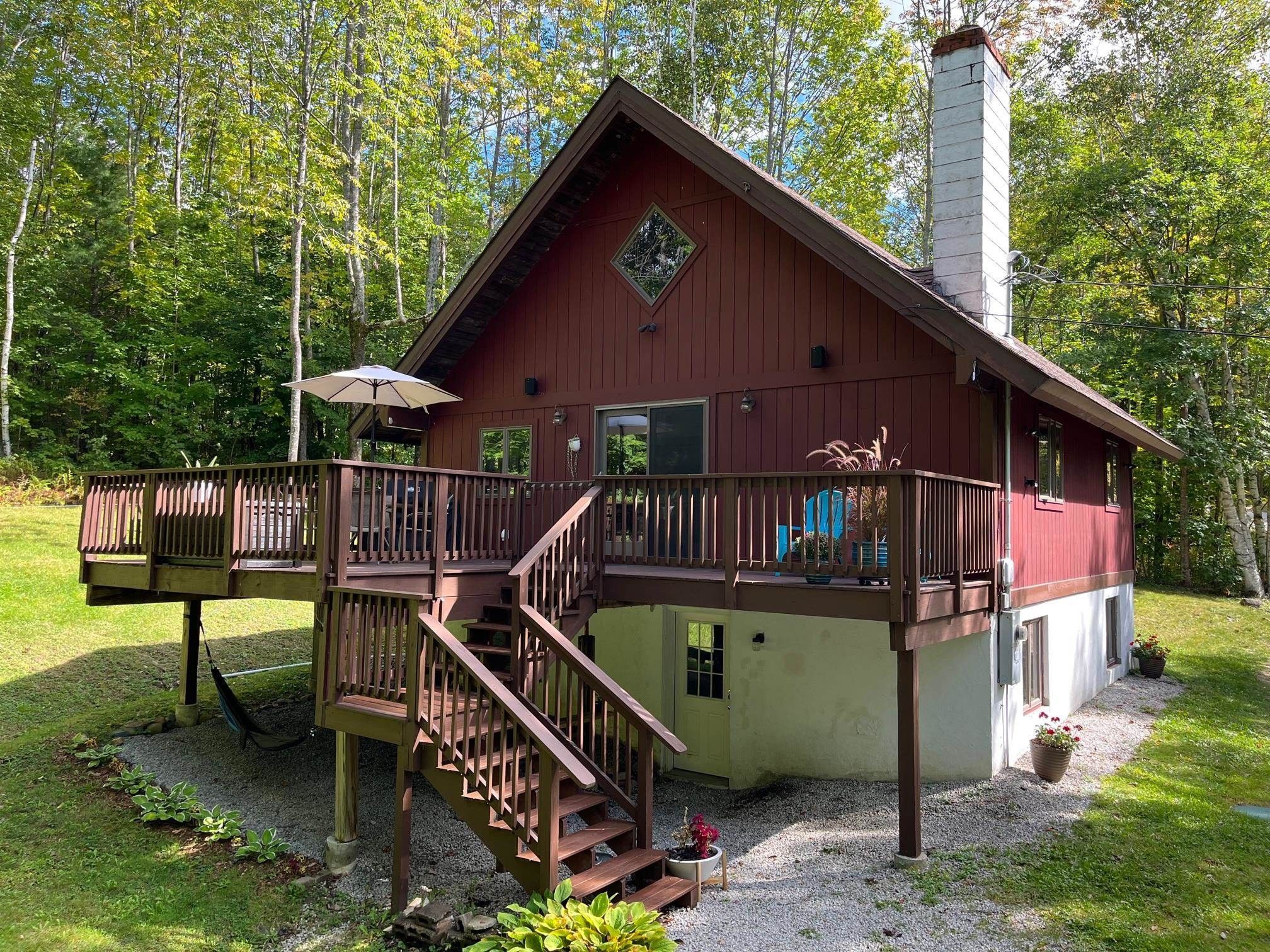 0.52 acres in Carroll County, New Hampshire