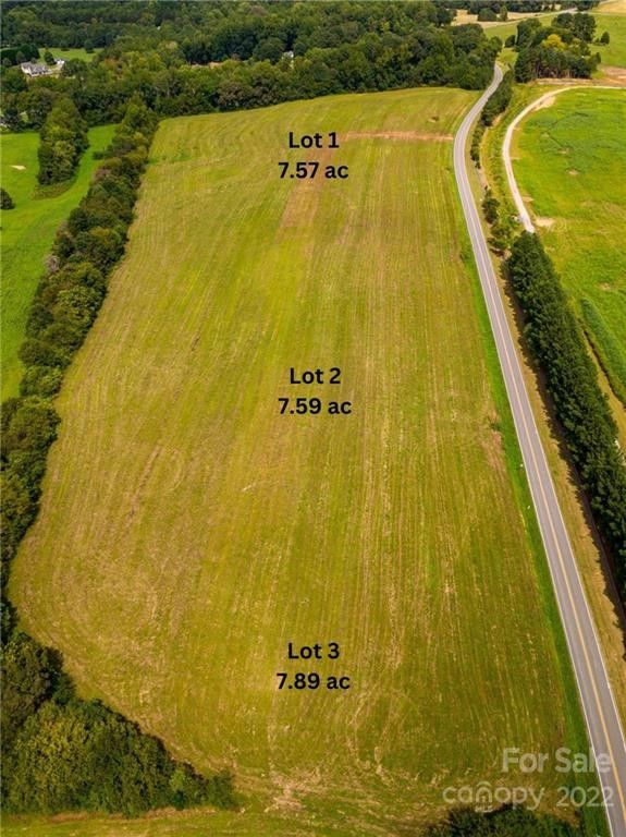 23.05 acres in Catawba County, North Carolina
