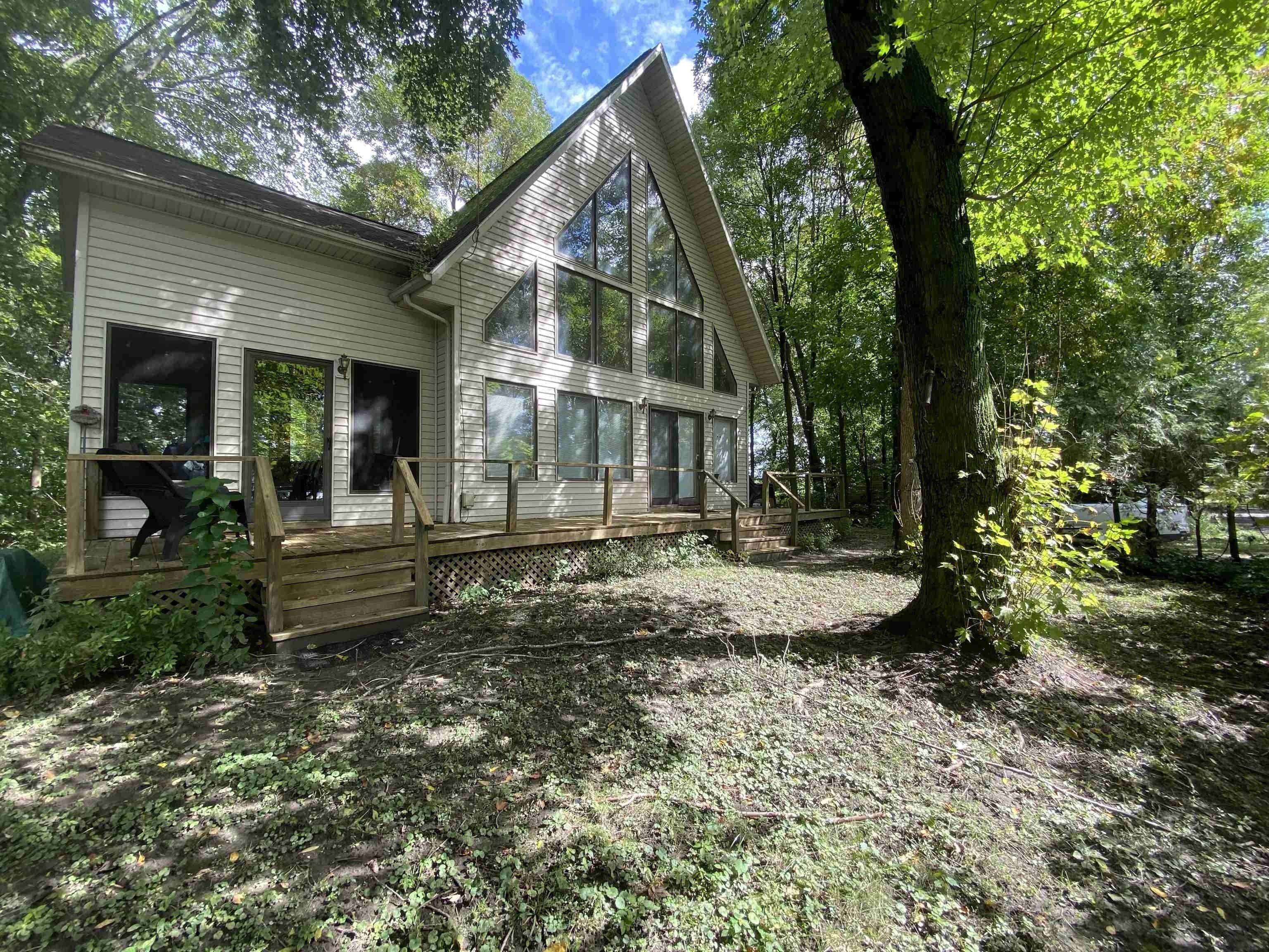 0.62 acres in Grand Isle County, Vermont