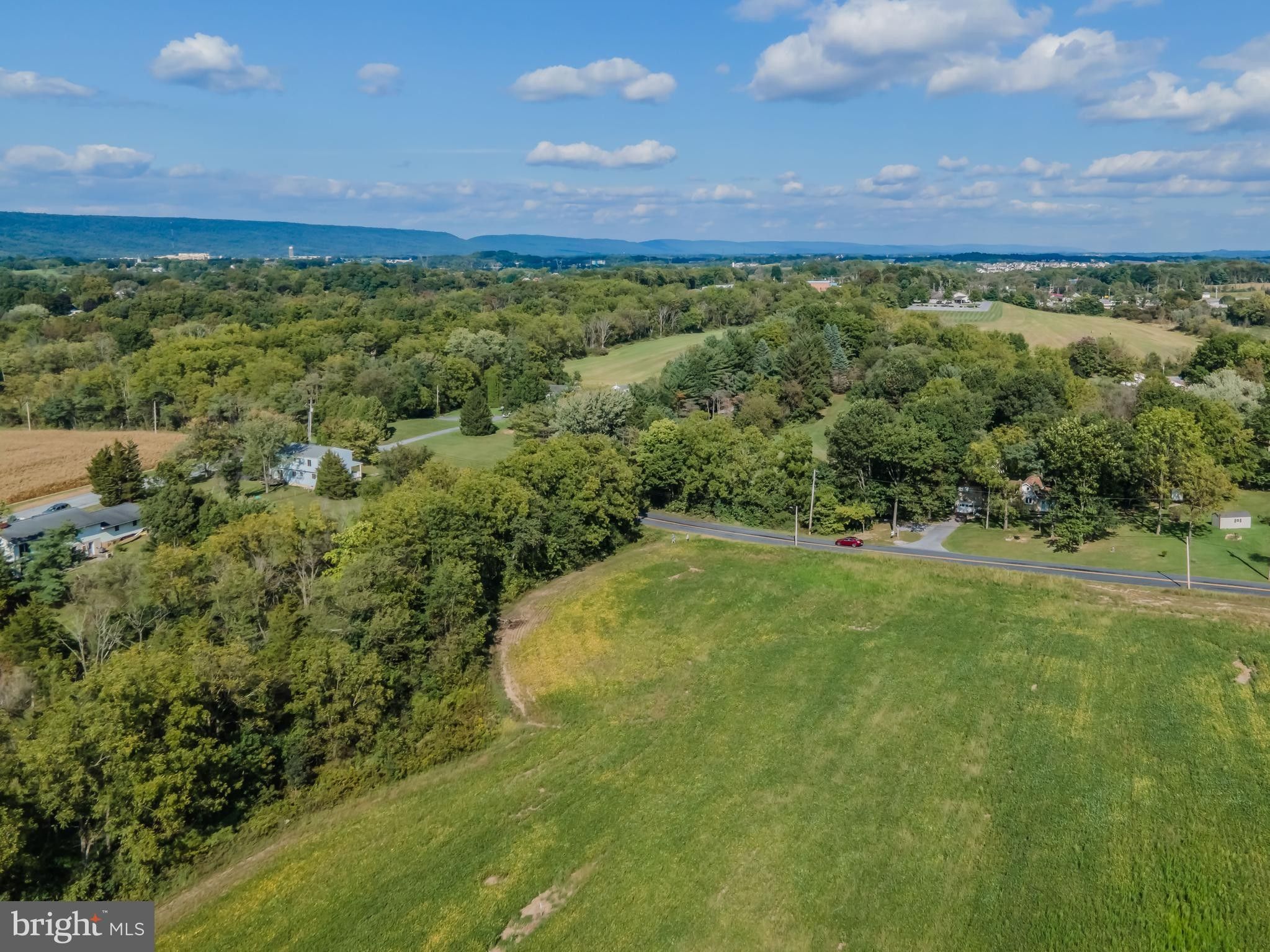 1.33 acres in Dauphin County, Pennsylvania
