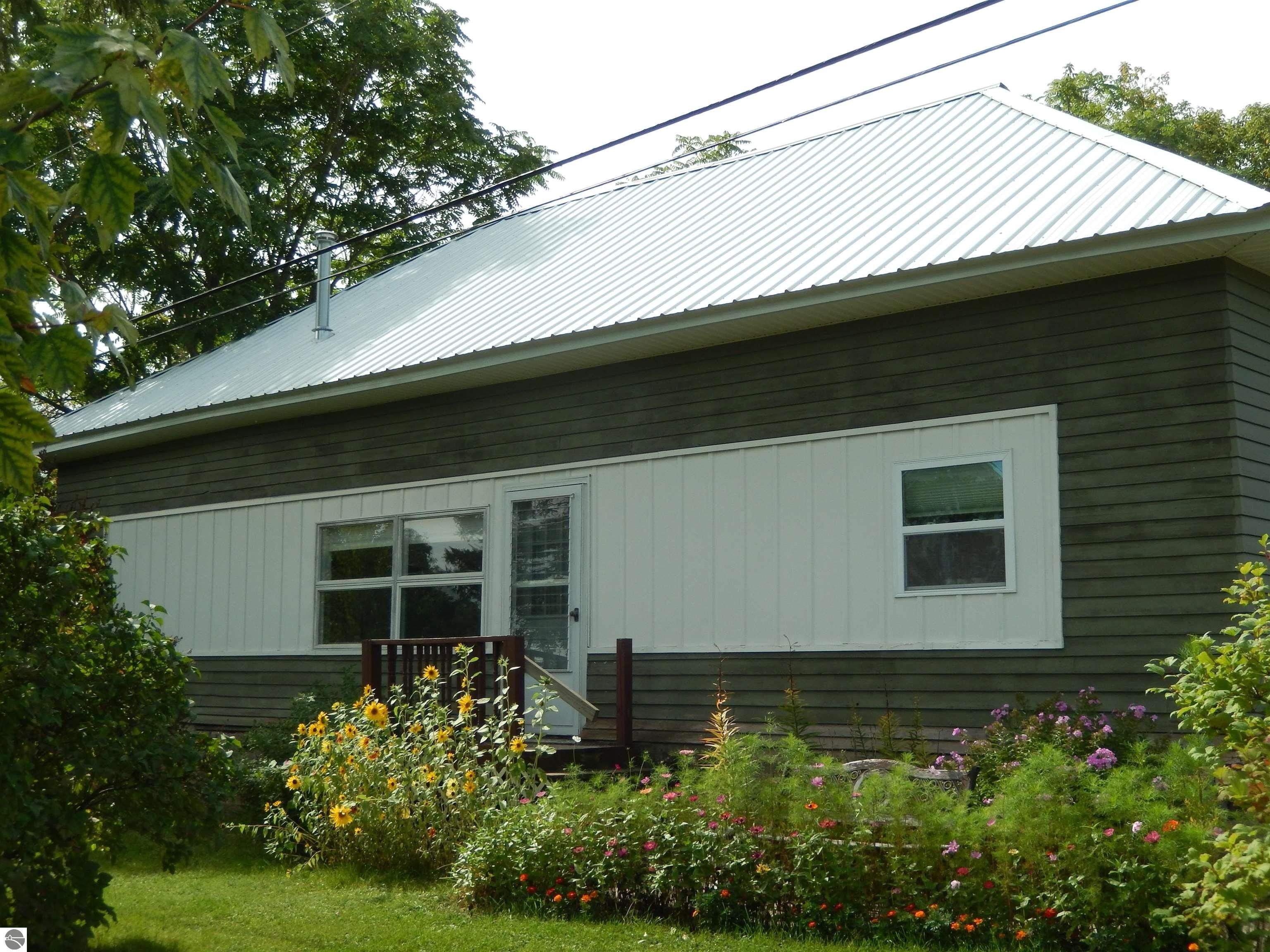 1 acres in Iosco County, Michigan