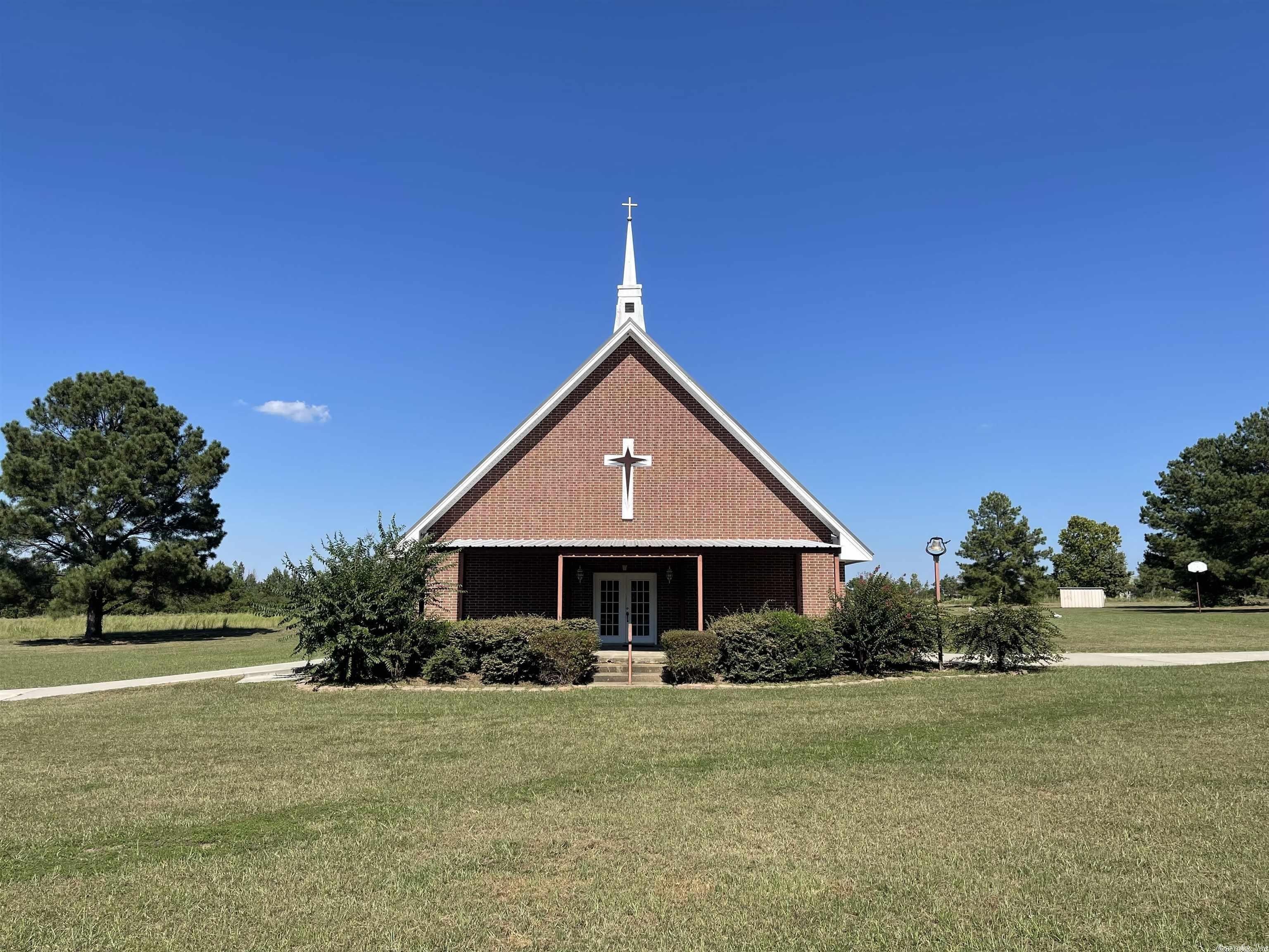 10 acres in Miller County, Arkansas