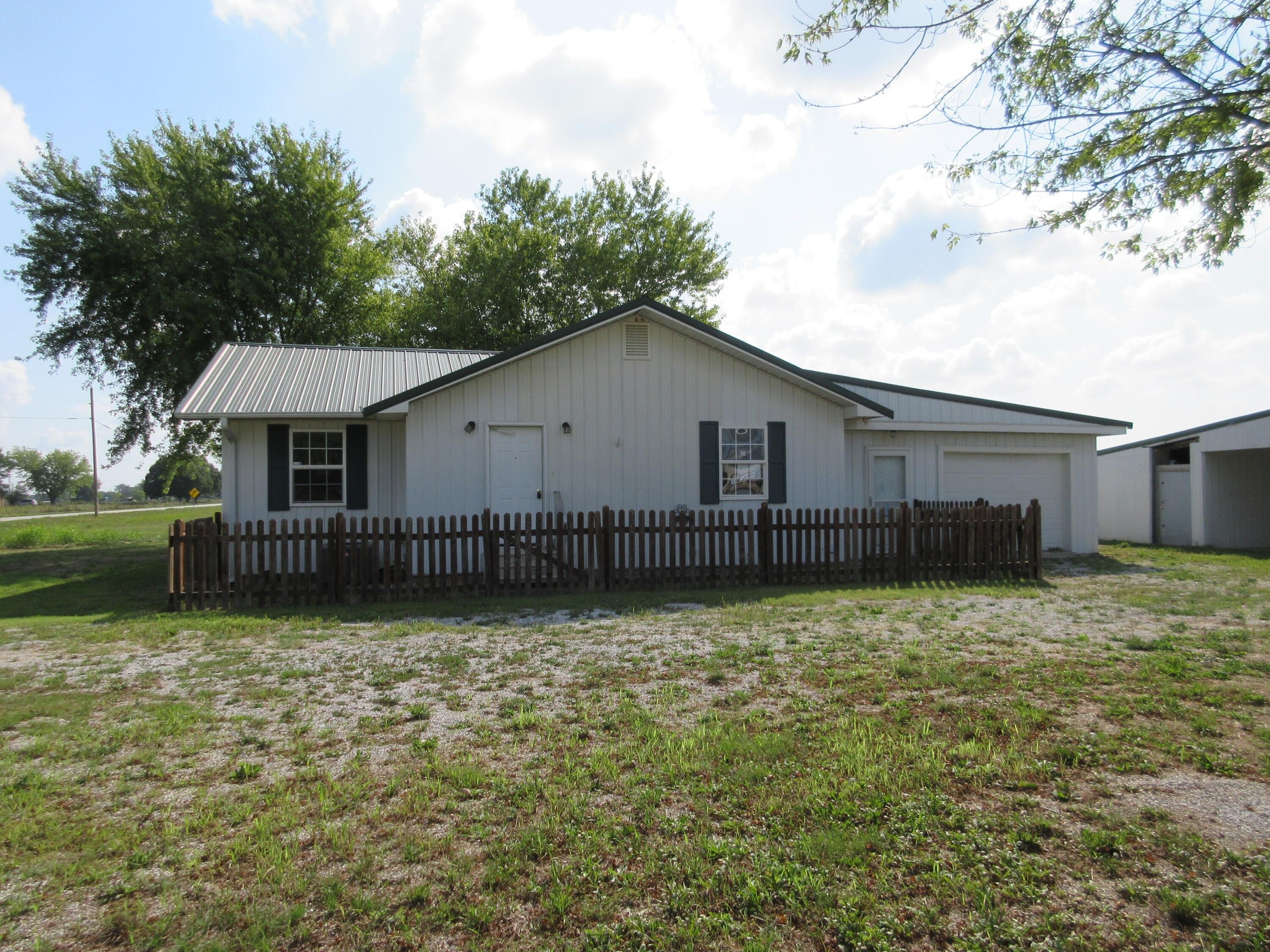 2 acres in Ottawa County, Oklahoma