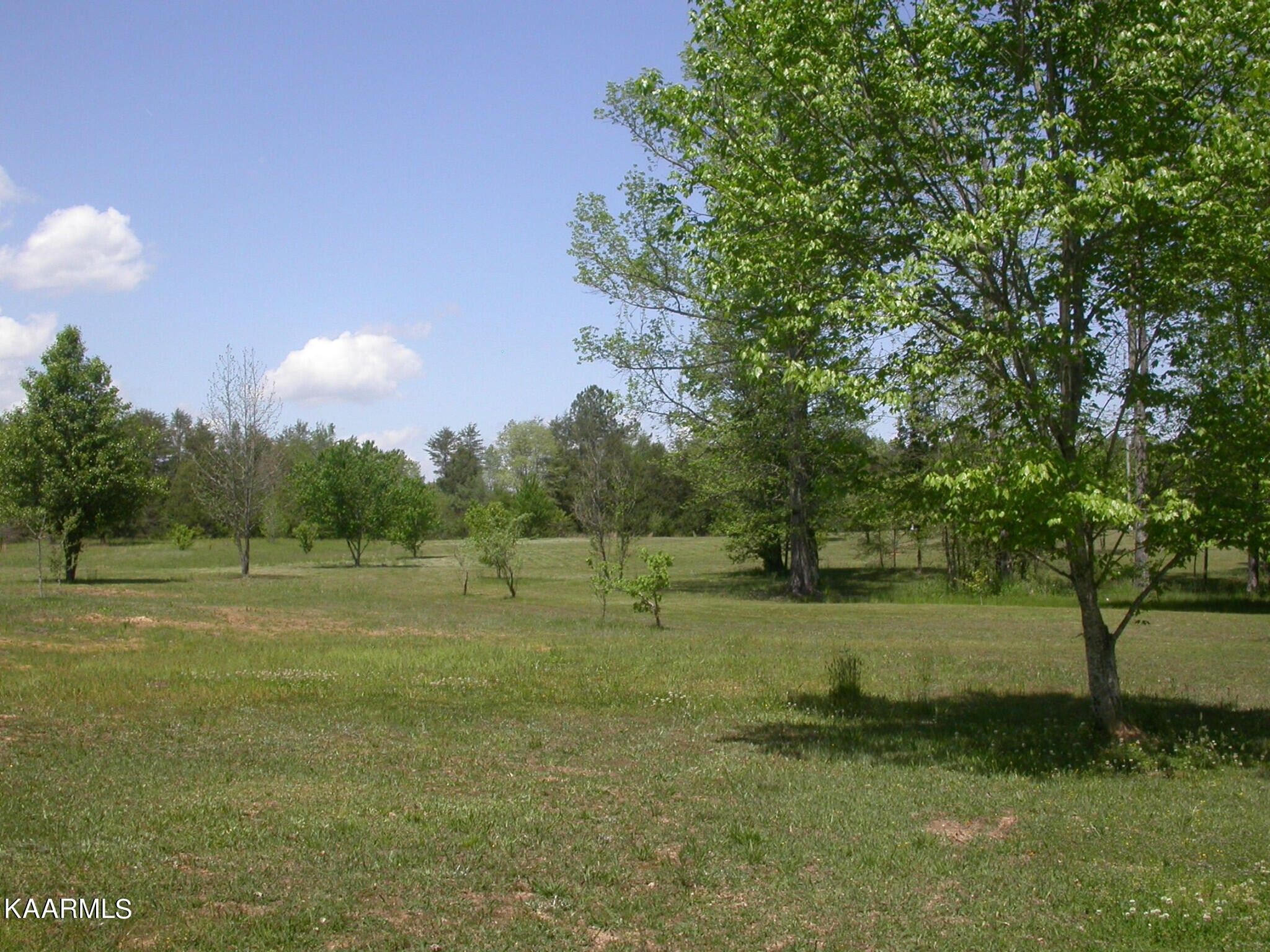 7 acres in McMinn County, Tennessee